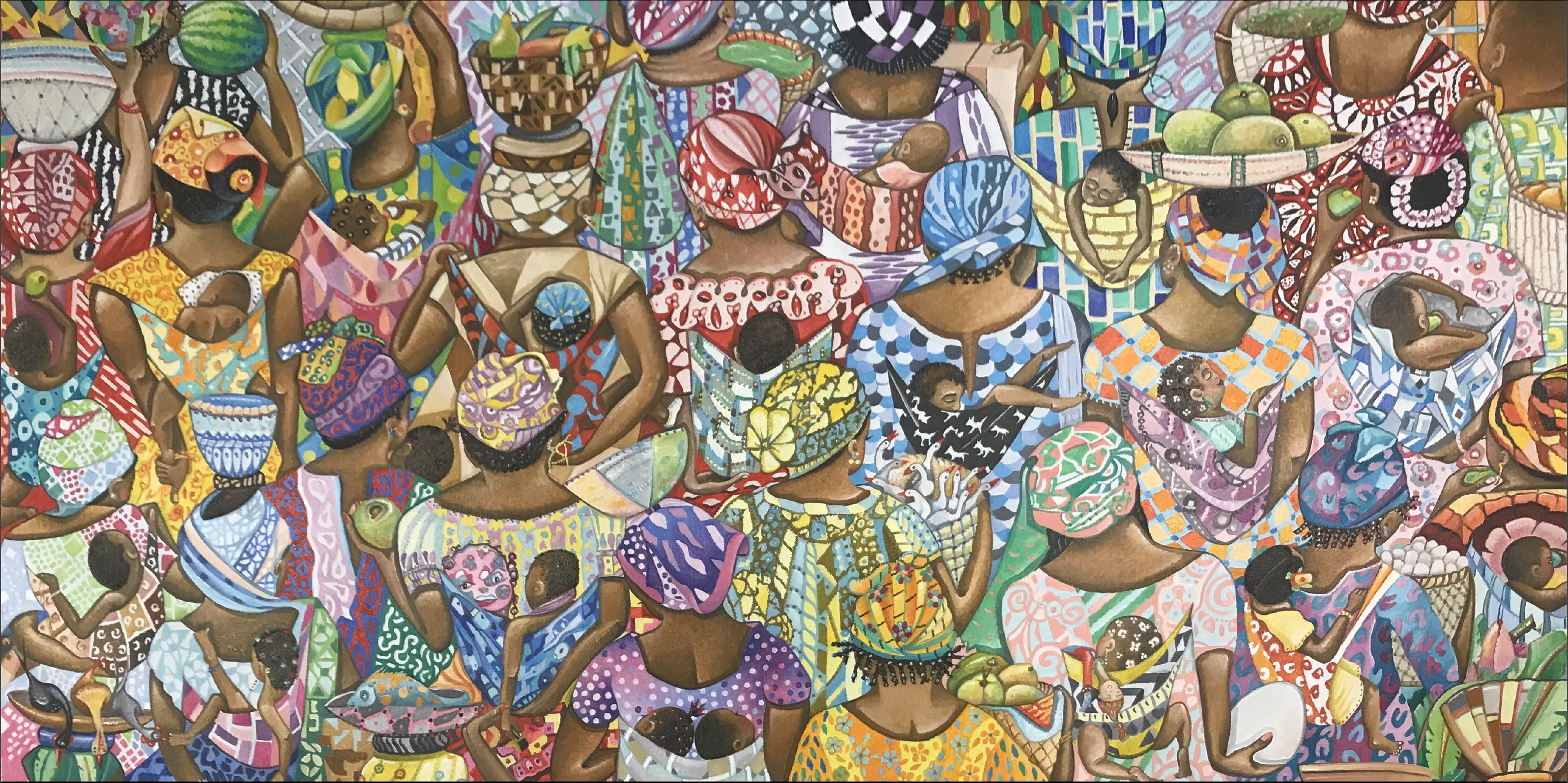 Providers and Caregivers