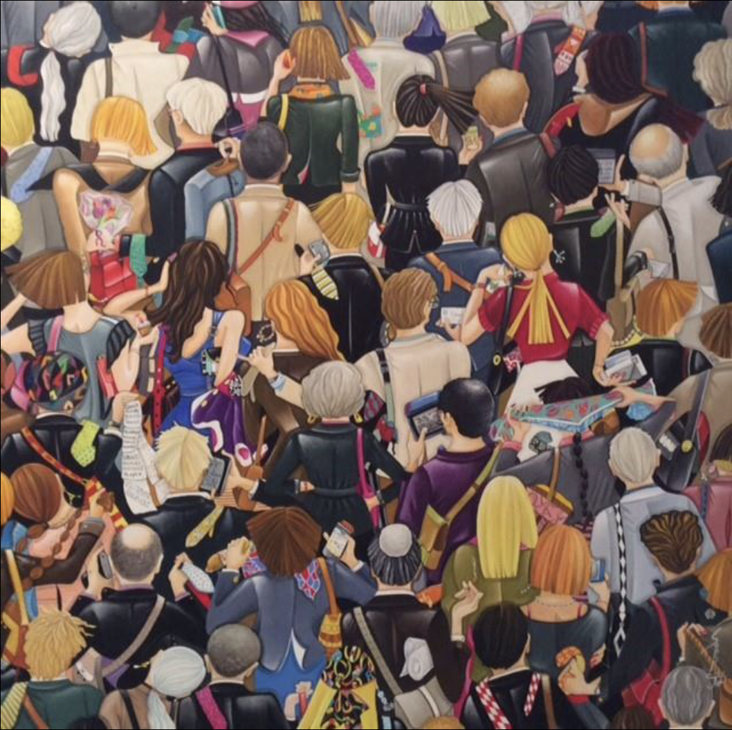 Strong and Independent