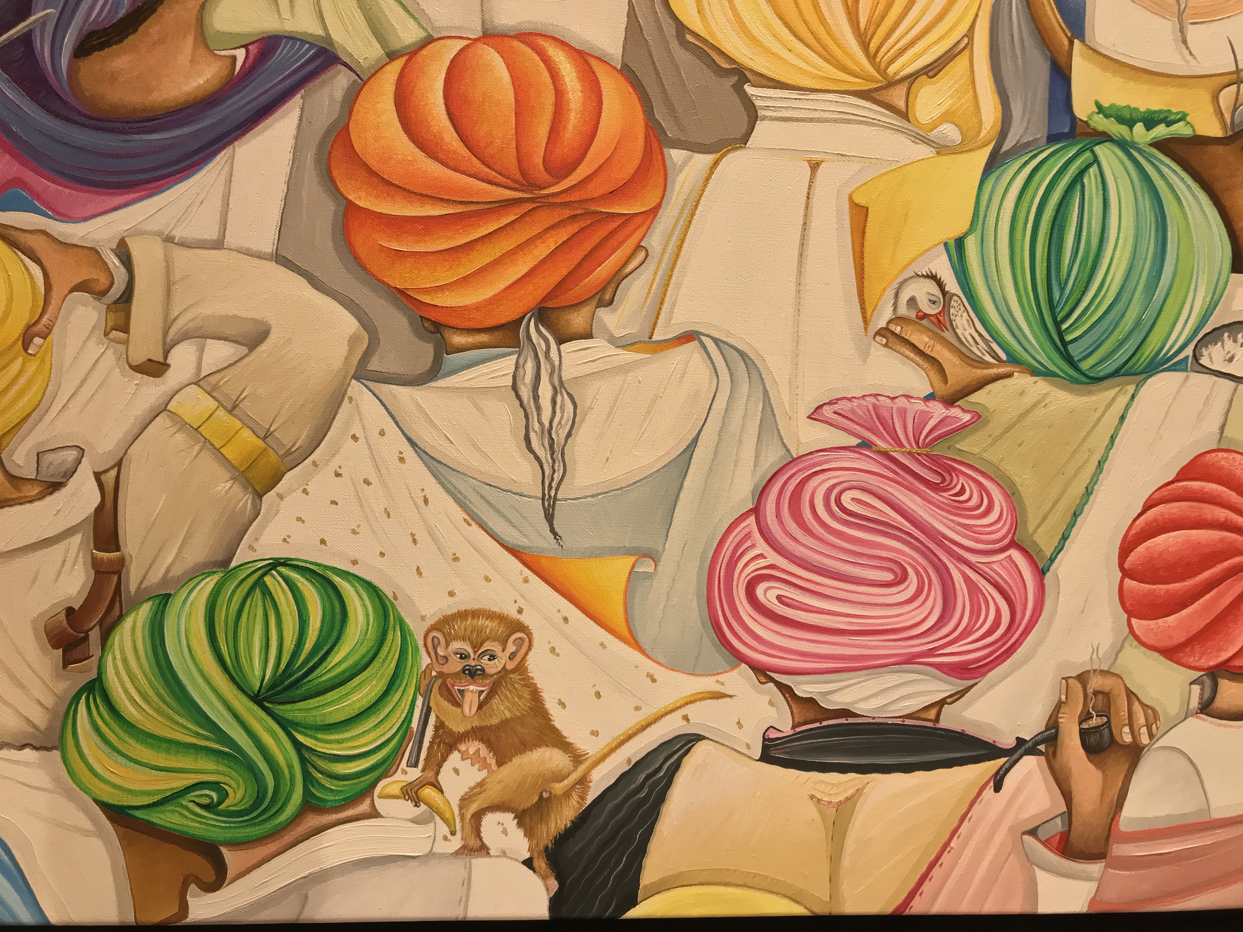 Color Whiplash Detail 2