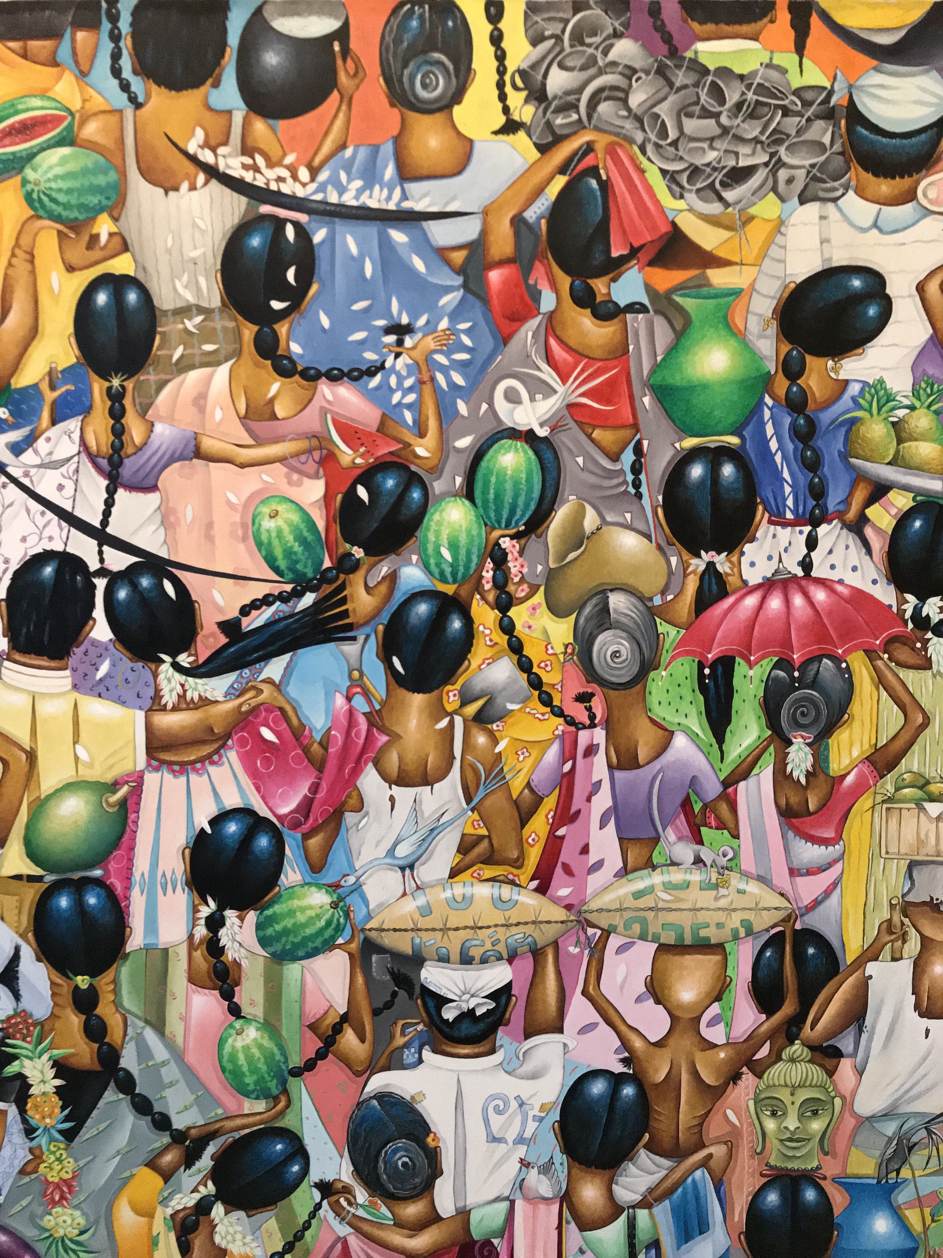 Day in the Life Detail 3